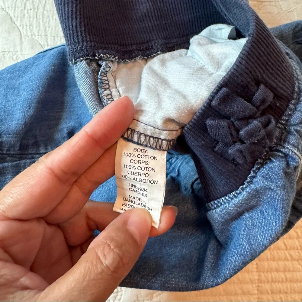 The Children’s Place shorts size 16